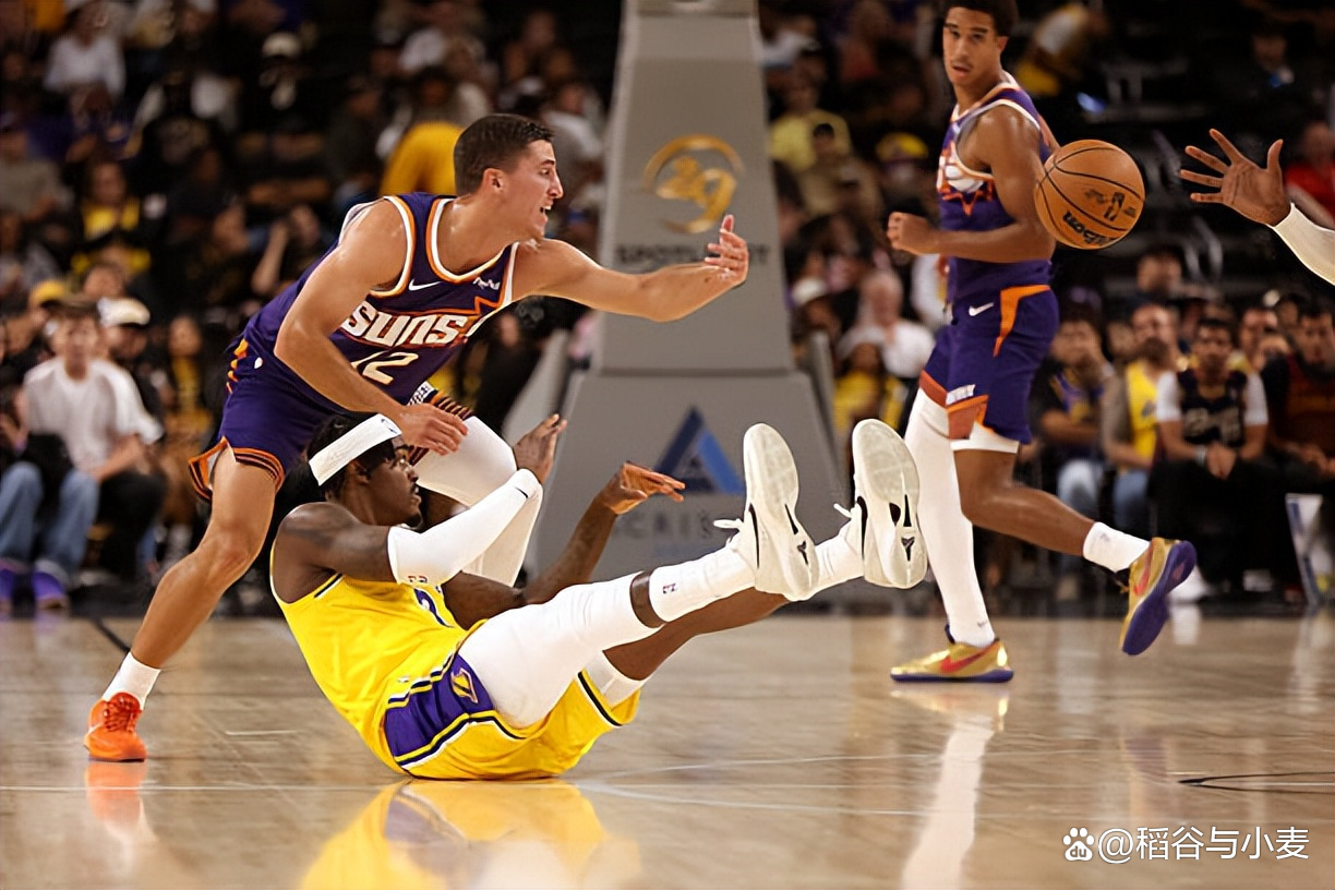 竞技宝官网 -关于洛杉矶湖人迎社区盾关键赛，冲刺阶段扳平良机，气氛紧张，细节决定成败的信息